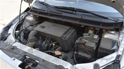 پیشرانه برلیانس H230